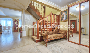 роскошная 4-комнатная квартира в центре Взлётки цена 27500000.00 Фото 2.